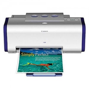 Canon BUBBLEJET I320 Inkjet
